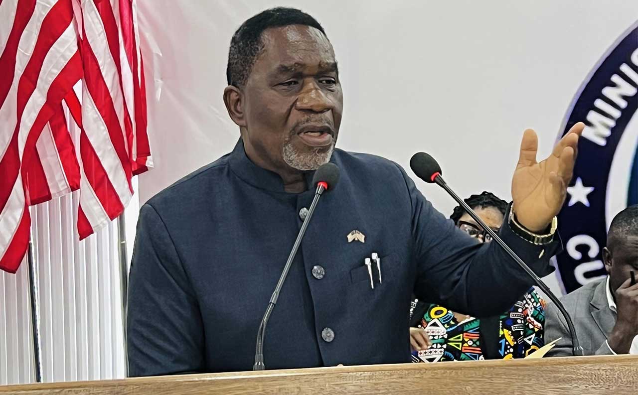 Director-General-of-the-Civil-Service-Agency,-Josiah-F.-Joekai