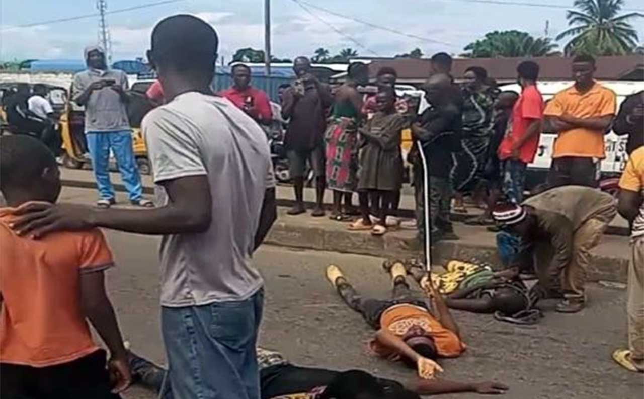 Dozens-of-visually-impaired-Liberians-took-to-the-streets