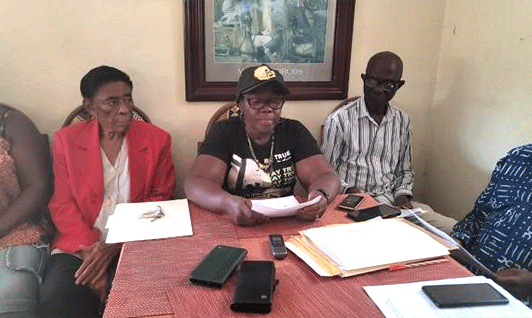 Ex-LIBA-Officials-Demand-President