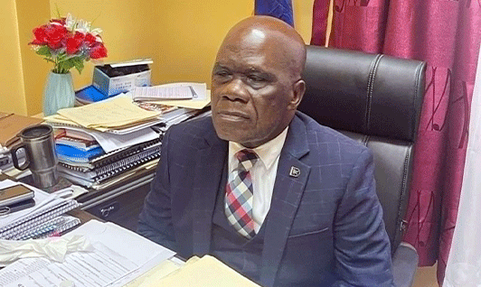 Grand-Kru-County-Senator-Numene-T.-H-Bartekwa-has-written-the-Plenary-of-the-Liberian-Senate
