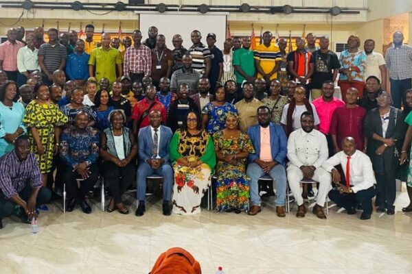 Health-Ministry-Conducts-Training-of-Trainers-For-County-Health-Teams,-Hospital-Management