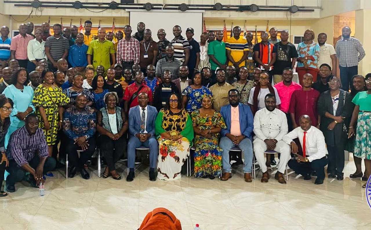 Health-Ministry-Conducts-Training-of-Trainers-For-County-Health-Teams,-Hospital-Management