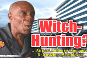 Hon.-Jero-H.-Mends-Cole-Sr-Airport-Authority-Announces-Downsizing-of-Employees