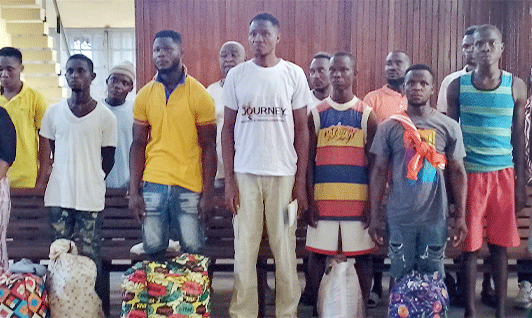 Judicial-Negligence-As-More-Criminal-Suspects-Go-Free