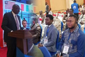 Justice-Minister-Attorney-General-of-Liberia,-Cllr.-N.-Oswald-Tweh-Addresses-The-MRU-Meeting