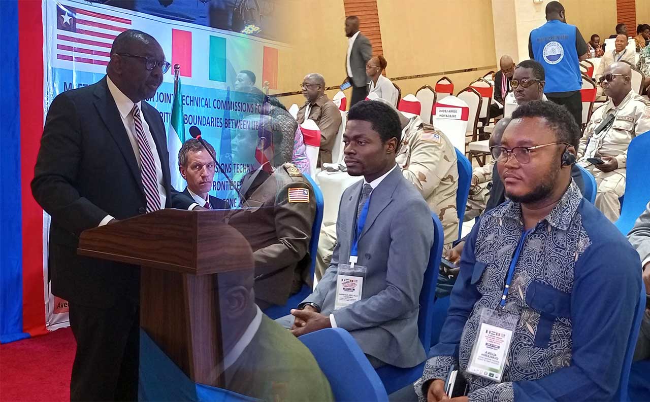 Justice-Minister-Attorney-General-of-Liberia,-Cllr.-N.-Oswald-Tweh-Addresses-The-MRU-Meeting