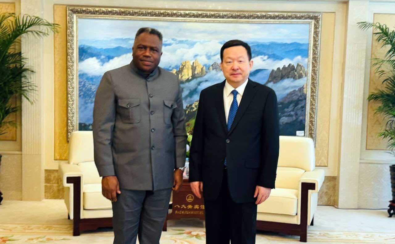 Koung-Explores-Partnership--With-China’s-Shandong-Province