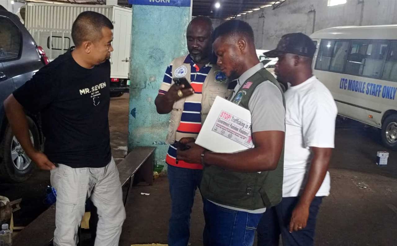 Labour-Ministry-Threatens-Tough-Actions-Against