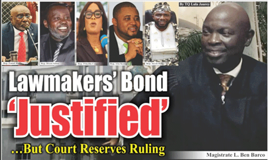 Lawmakers-Bond-Justified-But-Court-Reserves-Ruling