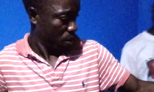 Man-Busted-In-US$1,400-Counterfeit-Possession