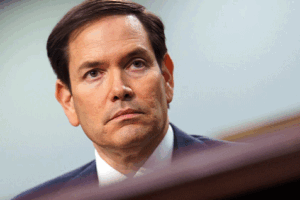 Marco-Rubio,-the-US-secretary-of-state