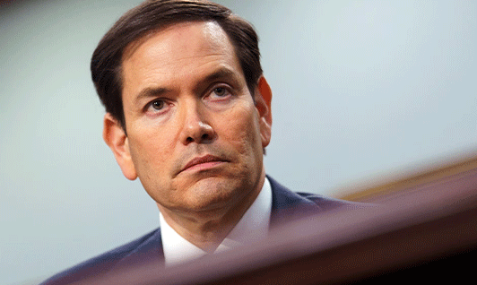 Marco-Rubio,-the-US-secretary-of-state