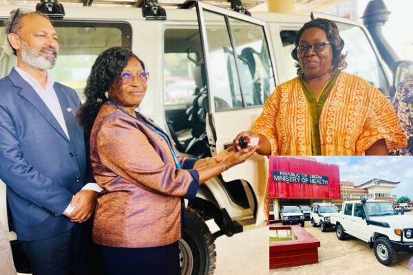 Ministry-of-Health-(MOH)-has-received-a-donation-of-three-Toyota-Land-Cruiser-jeeps