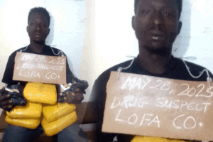 Musa-Kamara-Liberia-Drug-Enforcement-Agency-(LDEA)-Lofa-County