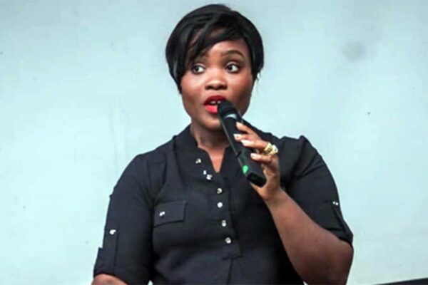 “No Ghost Workers On Supplementary Payroll”…Deputy Minister Cornelia Kruah Dismisses Allegations No-Ghost-Workers-On--Supplementary-Payroll-Deputy-Minister-Cornelia-Kruah--Liberia