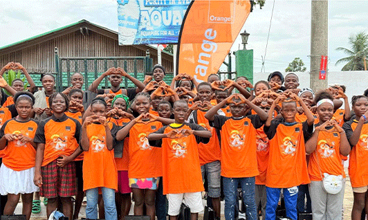 Orange-Liberia-Hosts-Good-Connection-Day