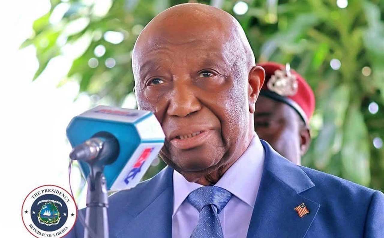 President-Joseph-Nyuma-Boakai,-Sr.In-Creation-OF-Task-Force--grave-US-concern
