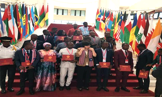 Public-Officials-Commit-To-Pursuing-Transformation-Environmental-Protection-Agency