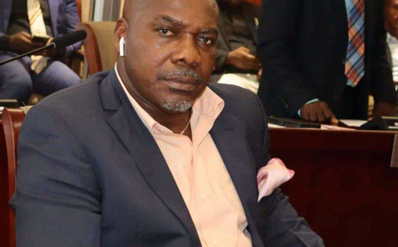 River-Gee-County-Senator-Jonathan-Sogbie