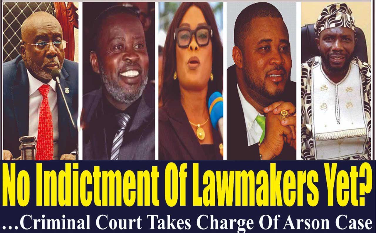Temple-of-Justice-in-Monrovia-Lawmakers-Yet-No-Indictment-Of