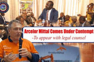 AccelorMittal-Liberia-to-appear-with-legal-counsel