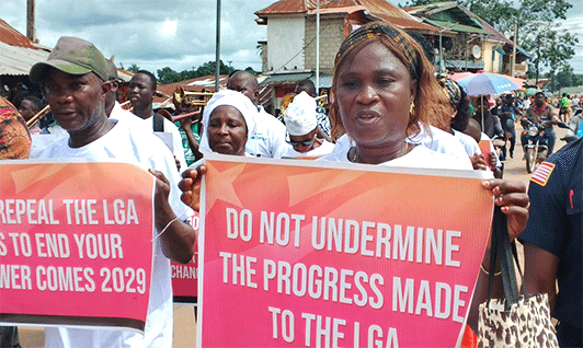 Dont-Undermine-Our-Power-Citizens-Reject-Change-Of-Local-Government-Act