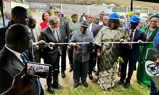 First-Radiotherapy-Center-In-Sight-As-Liberia-Strives-To-Enhance-Cancer-Treatment