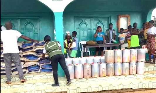 Gender-Ministry-Seeks-To-End-Child-Labor-In-Rock-Crusher-Community