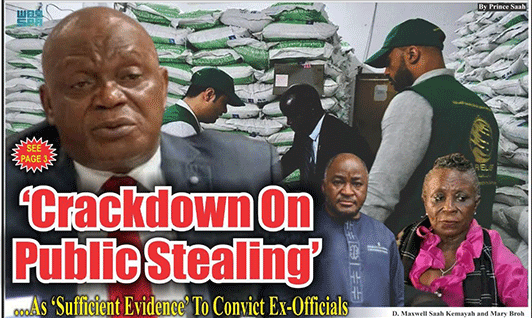 Liberia-Crackdown-On-Public-Stealing