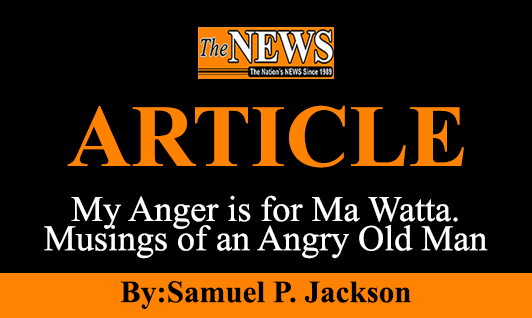 Liberia-article-of-Samuel-P.-Jackson-My-anger-is-for-ma-watta