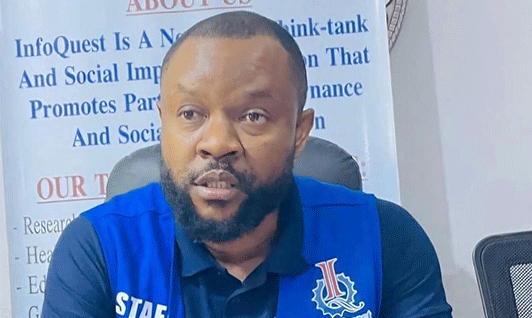 Matthias-Yeanay-Executive-Director-of-InfoQuest-Liberia