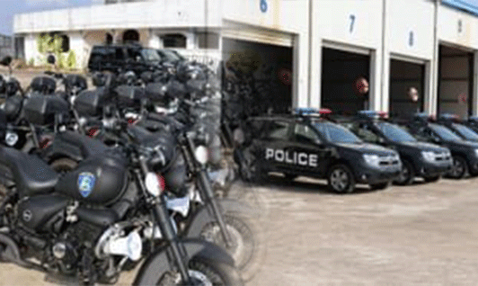 Police-Enforce-Liberia-Traffic-Management’s-Mandate