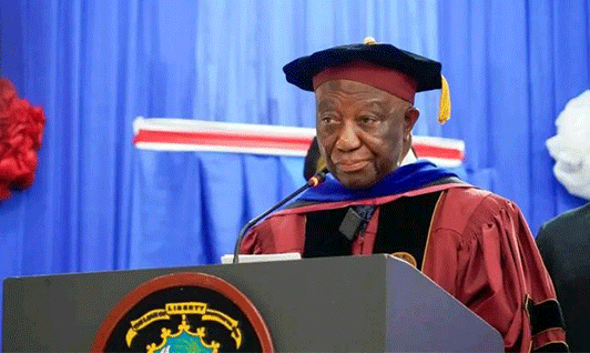 President-Joseph-N.-Boakai-Tells-Bong-Technical-College-Graduates-Dream-Big,-Aim-high