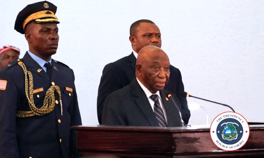 President-Joseph-Nyumah-Boakai