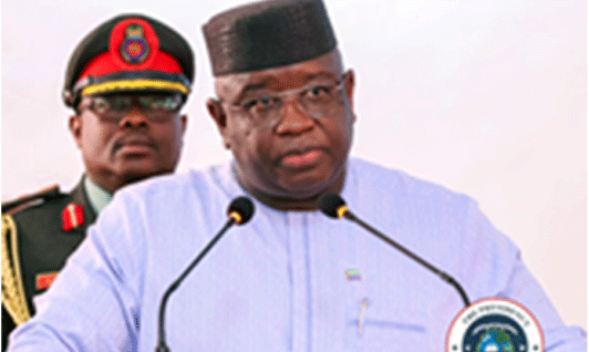 Sierra-Leonean-President-Julius-Maada-Bio