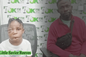 Six-Year-Old-Girl-Battles-Rare-Defect-Father-Cries-For-Surgical-Aid-Lucky-M.-McGee
