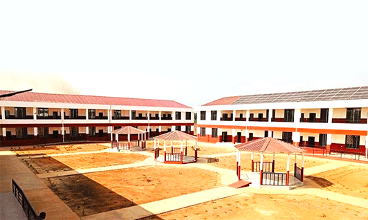 US$47M-World-Bank-School-Project-Dedicated-Newly-Dedicated-School-in-Bong