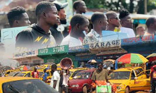 Why-Commercial-Drivers-Protesting-Liberia