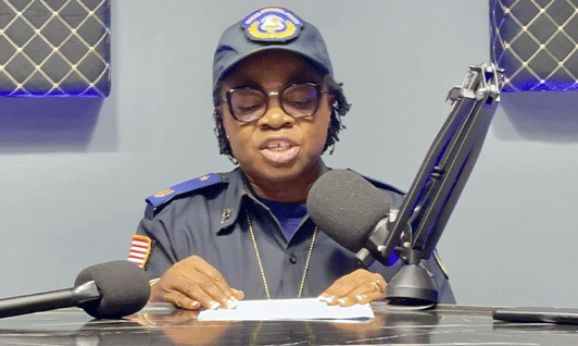 Aggressive-Fulani-Woman-Officially-Charged-Liberia-National-Police