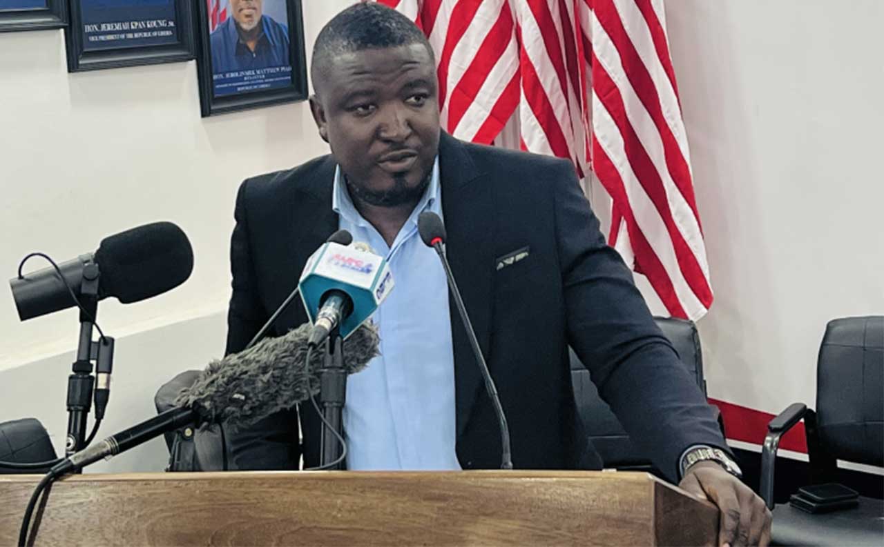 Government-Commends-Saye-Town-Dwellers-For-Confronting-Drug-Dealers