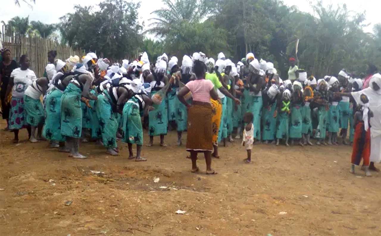 Government-Condemns-Girls-Graduation-From-Sande-Bush-Liberia