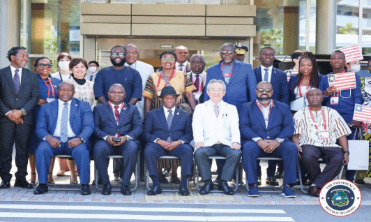 Japanese-To-Boost-Liberias-Health-Sector-Shonan-Kamakura-General-Hospital