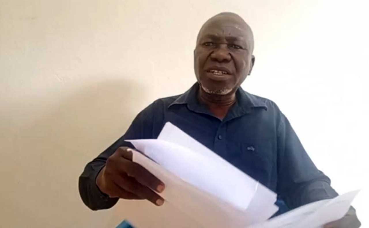 Jeremiah-Solomon-Anti-Drug-Campaign-Cancelled-In-Bong-Liberia