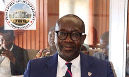 Konneh Speaks On Restriction Of Unprocessed Rubber Export