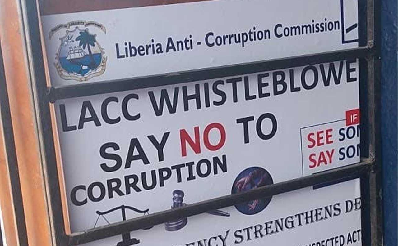 LACC-Acts-To-Protect-Whistleblowers-Installs-Reporting-Boxes-At-Ministries