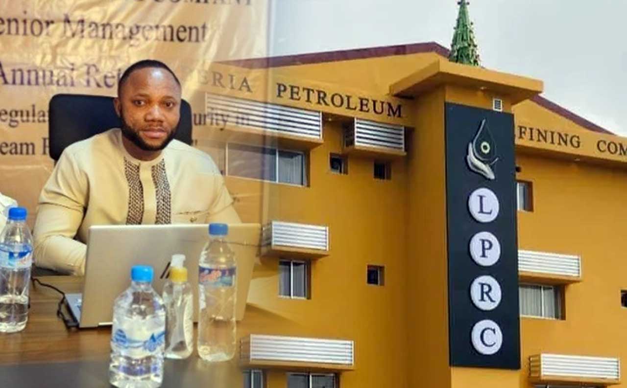 LPRC-Boss-Amos-Tweh-Admits-To-High-Storage-Fees