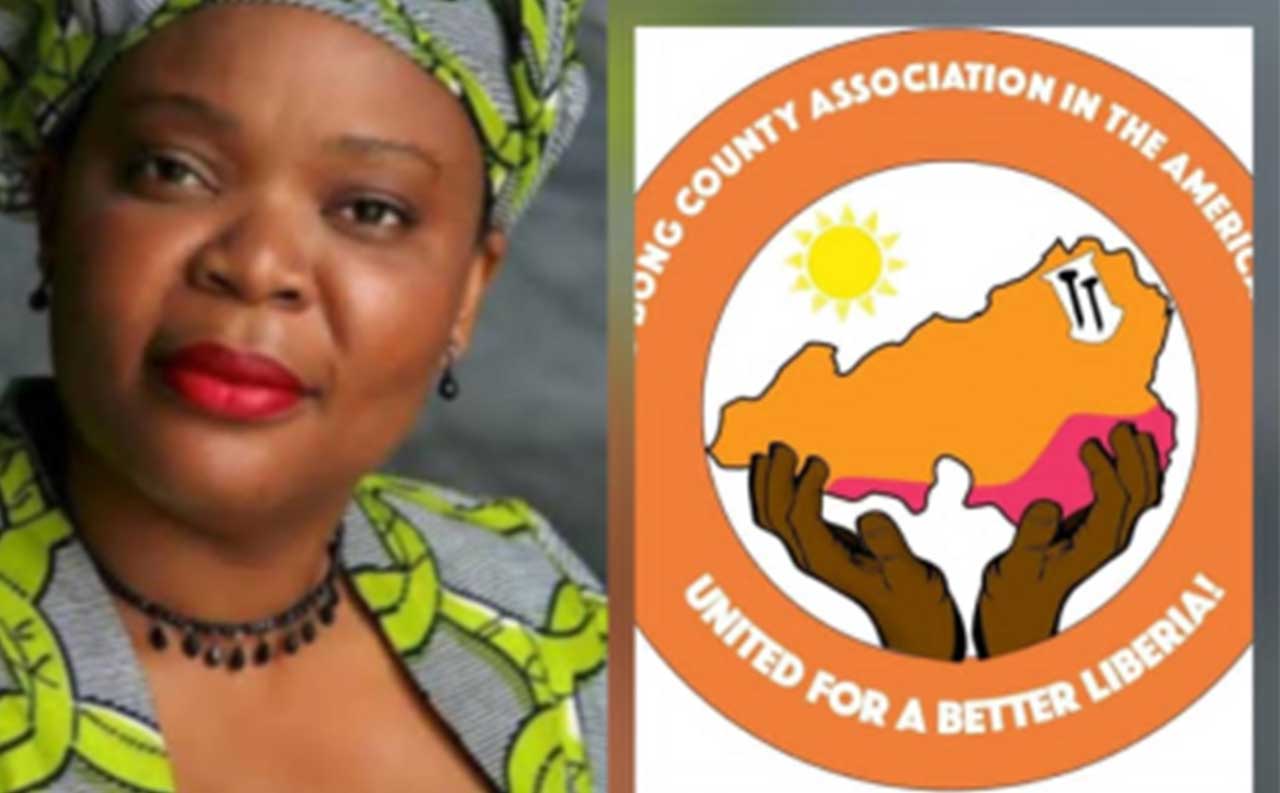 Leymah-Gbowee-Receives-Humanitarian-Award