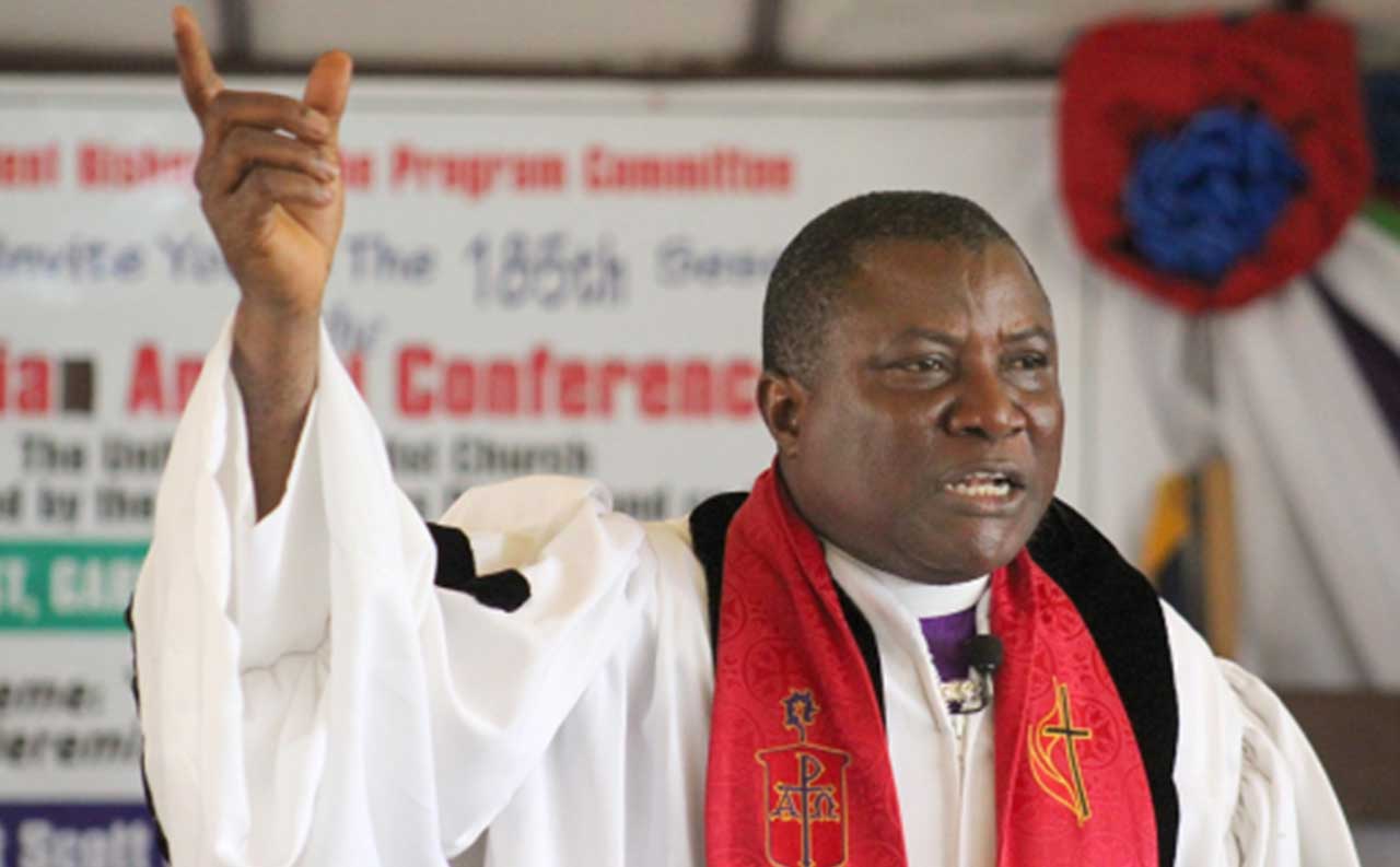 Methodist-Bishop-Samuel-Quire-Methodist-Leaders-Respond-To-Sundays-Disturbance