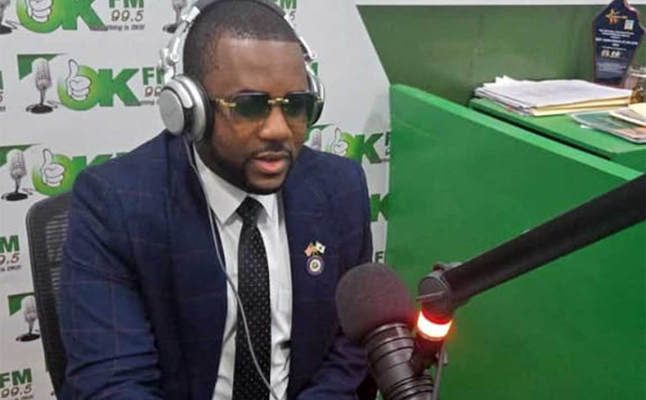 Montserrado-County-District-#8-Representative-Prince-Toles--Lawmaker-Reveals-Development-Agenda