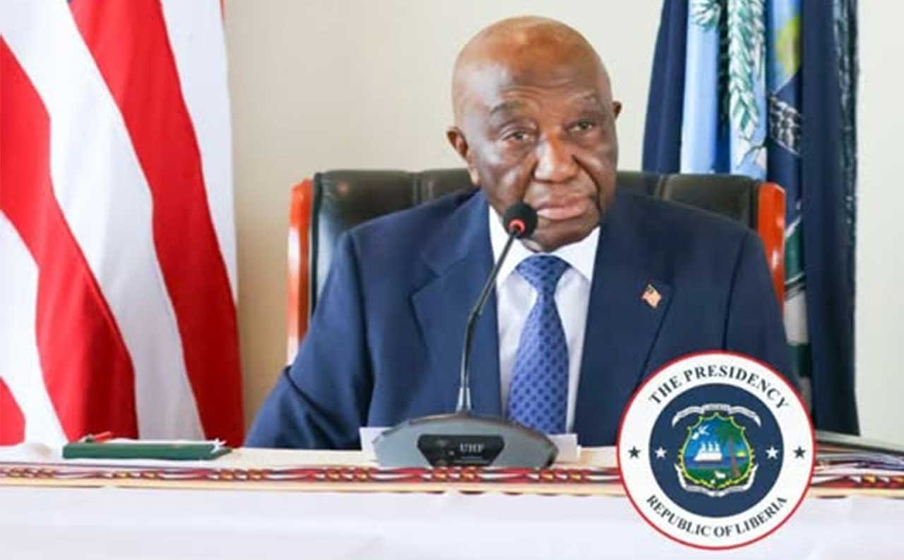 National-Tourism-Authority-Act-Passed-President-Joseph-Nyuma-Boakai-Sr